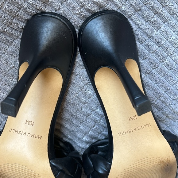 Marc Fisher Heels - Picture 6 of 6